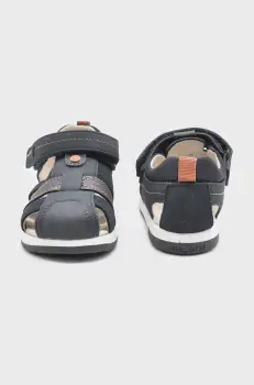 Mayoral sandale pentru copii culoarea albastru marin, 41678 imagine