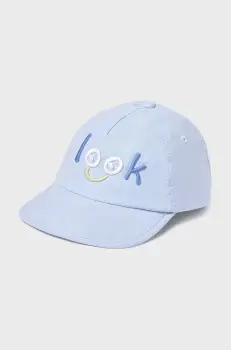 Mayoral sapca din bumbac pentru copii modelator, 10883 imagine