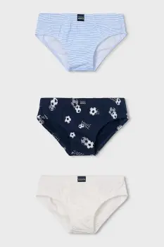 Mayoral slip copii 3-pack imagine