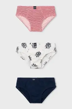 Mayoral slip copii 3-pack imagine