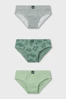 Mayoral slip copii 3-pack imagine