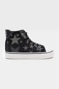 Mayoral tenisi copii culoarea negru, 44574 imagine