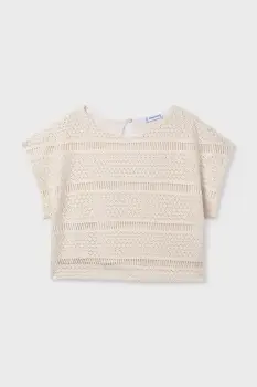 Mayoral tricou copii imagine