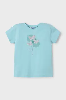 Mayoral tricou copii 174 imagine