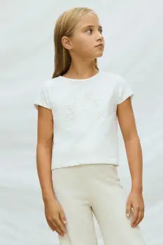 Mayoral tricou copii imagine