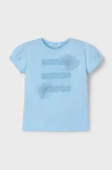 Mayoral tricou copii 3001 imagine