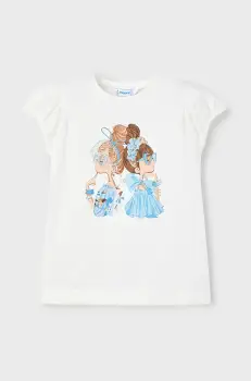 Mayoral tricou copii 3003 imagine