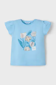 Mayoral tricou copii 3015 imagine