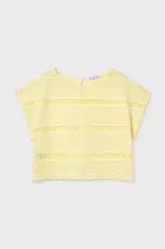 Mayoral tricou copii imagine