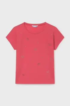 Mayoral tricou copii imagine