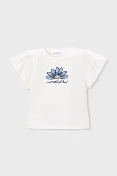 Mayoral tricou copii imagine