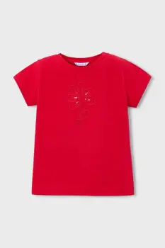 Mayoral tricou copii imagine