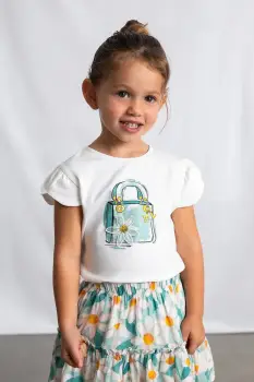 Mayoral tricou copii imagine