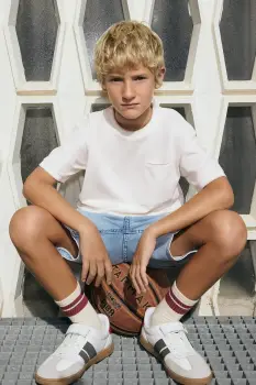 Mayoral tricou copii imagine