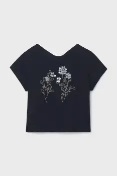 Mayoral tricou copii imagine