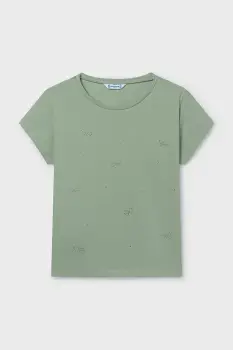 Mayoral tricou copii imagine