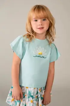 Mayoral tricou copii imagine