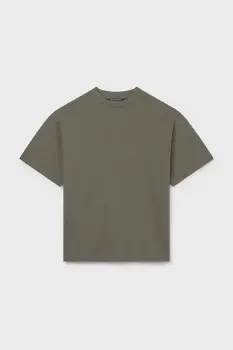 Mayoral tricou copii culoarea verde, 7001 imagine