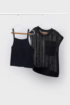 Mayoral tricou copii imagine