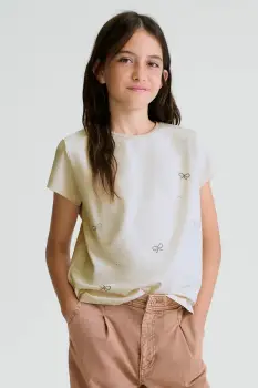 Mayoral tricou copii imagine