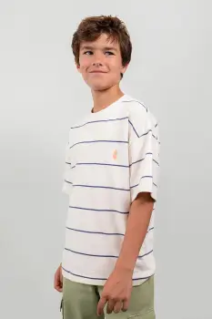 Mayoral tricou de bumbac pentru copii imagine