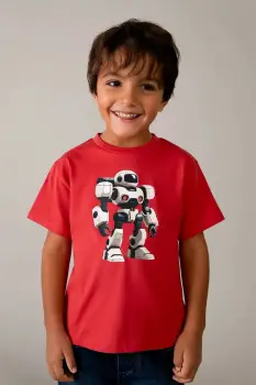 Mayoral tricou de bumbac pentru copii 2-pack imagine