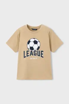 Mayoral tricou de bumbac pentru copii imagine