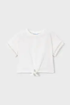 Mayoral tricou de bumbac pentru copii imagine