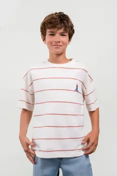 Mayoral tricou de bumbac pentru copii imagine