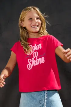 Mayoral tricou de bumbac pentru copii imagine