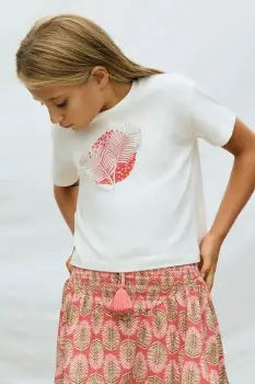 Mayoral tricou de bumbac pentru copii imagine