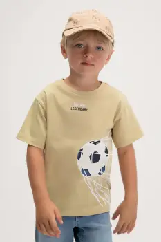 Mayoral tricou de bumbac pentru copii imagine