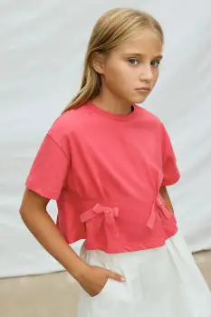 Mayoral tricou de bumbac pentru copii imagine