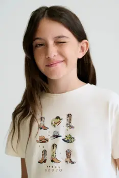 Mayoral tricou de bumbac pentru copii imagine