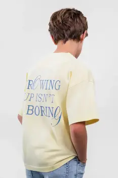 Mayoral tricou de bumbac pentru copii imagine