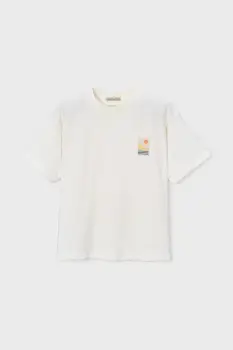 Mayoral tricou de bumbac pentru copii imagine