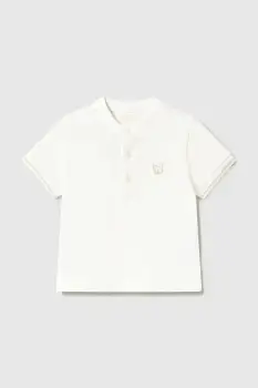 Mayoral tricou polo copii imagine