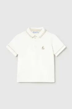 Mayoral tricou polo copii imagine