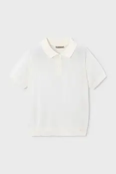 Mayoral tricou polo copii imagine