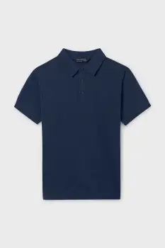 Mayoral tricou polo copii imagine