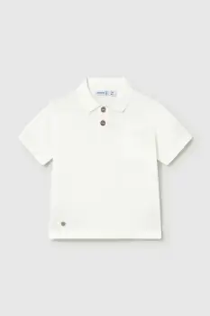 Mayoral tricou polo copii imagine