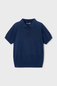 Mayoral tricou polo copii imagine