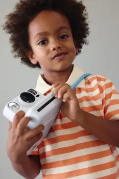 Mayoral tricouri polo din bumbac pentru copii imagine