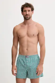 MC2 Saint Barth boxeri de bumbac imagine