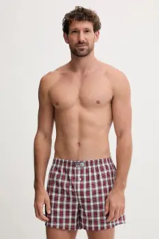 MC2 Saint Barth boxeri de bumbac imagine