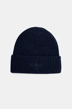 MC2 Saint Barth caciula de lana MOS0004 imagine