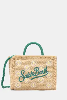 MC2 Saint Barth geanta crossbody pentru femei imagine