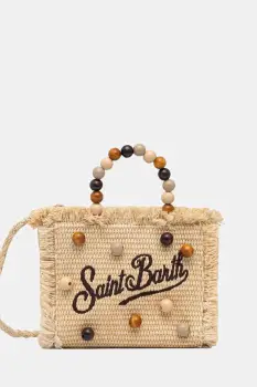 MC2 Saint Barth geanta crossbody pentru femei imagine