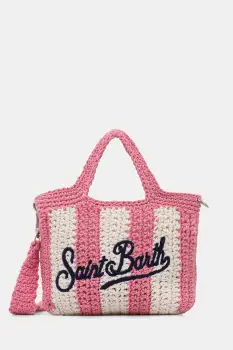MC2 Saint Barth geanta crossbody pentru femei imagine