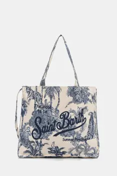MC2 Saint Barth geanta shopper pentru femei imagine